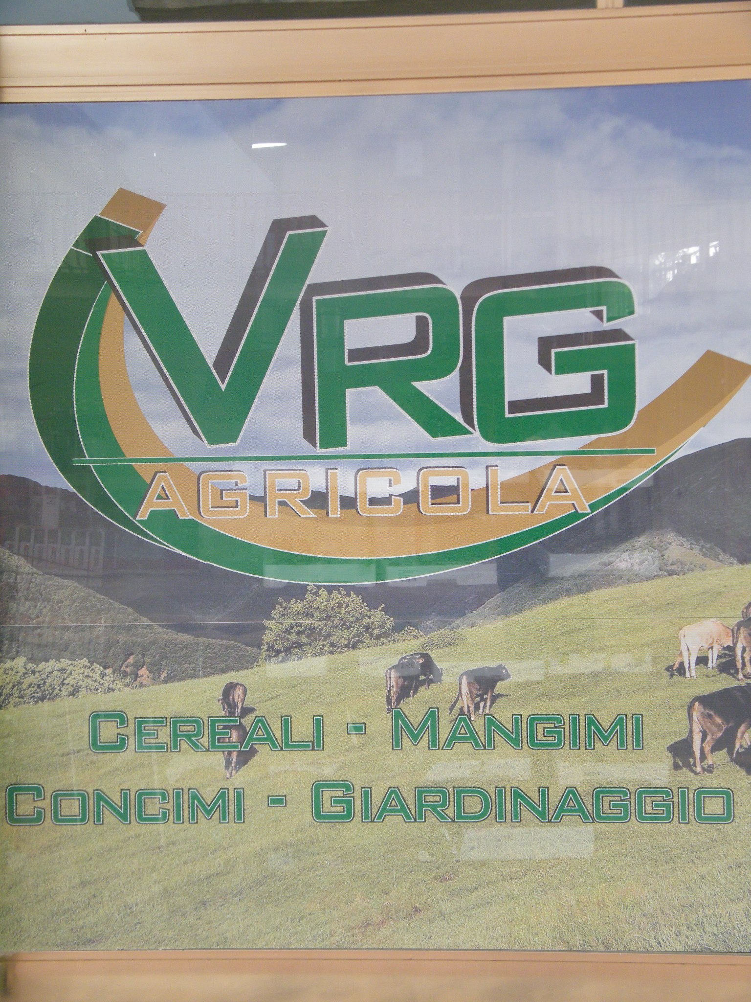 Mangimi a Serra San Bruno