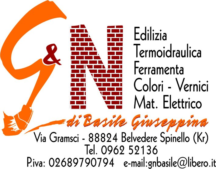 Rivendita Leocata Mangimi a Belvedere di Spinello – G. & N. di Basile Giuseppina