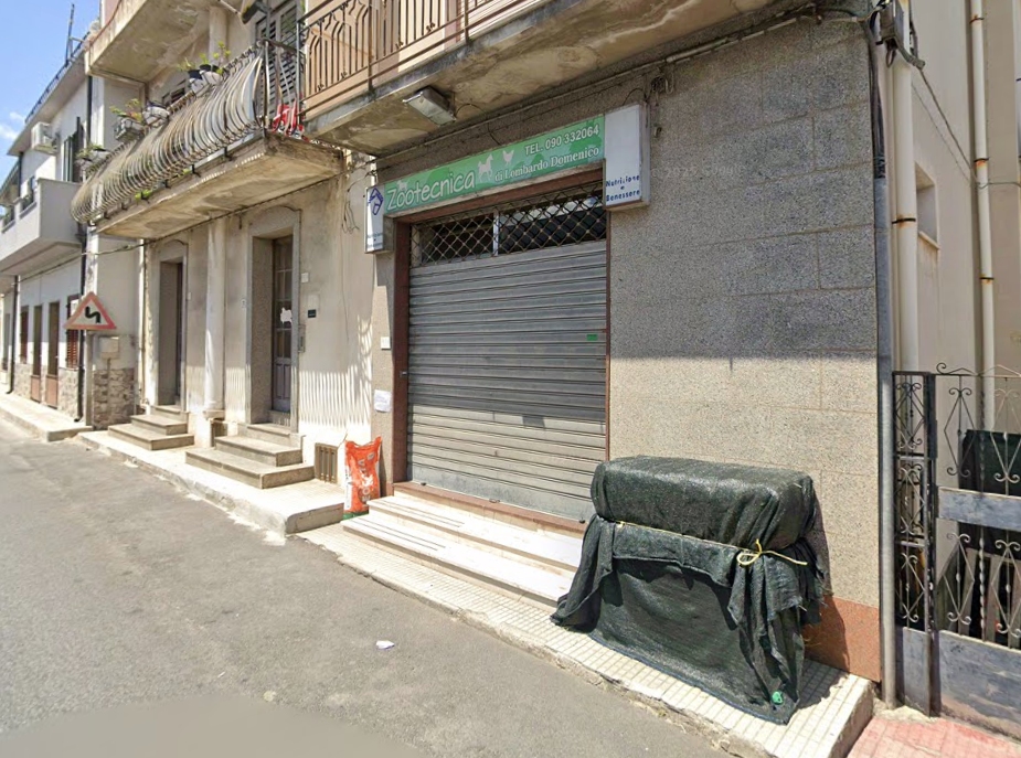 Rivendita Leocata Mangimi a Saponara Marittima – Zootecnica Lombardo Domenico