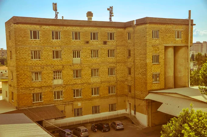 Rivendita Leocata Mangimi a Palermo – Molino Bonura S.p.A.