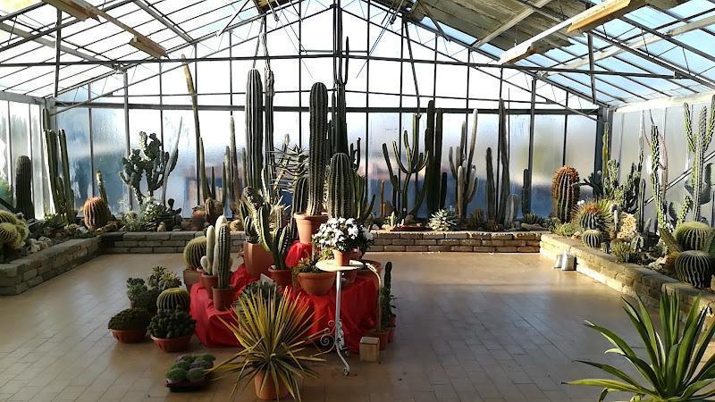 Rivendita Leocata Mangimi a Castellana Sicula – Sikilia Mea di Cascio Giuseppe