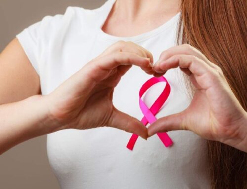 Prevenzione tumori al seno, screening con un luminare