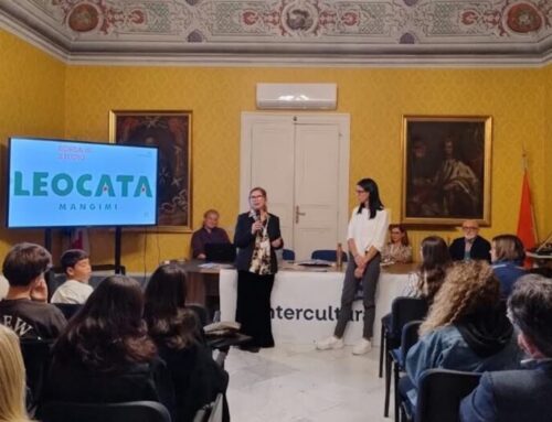 Leocata Mangimi e Avimec investono sui giovani ragusani: una borsa di studio per aprirsi al mondo