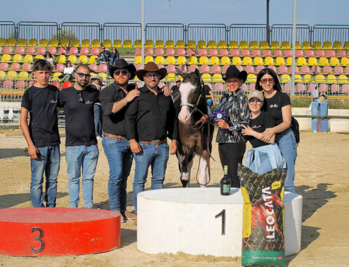 Ambelia: Leocata Mangimi sponsor della 1° Tappa del Campionato del Mediterraneo