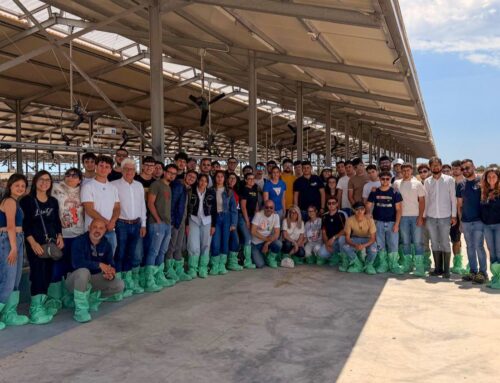La Fattoria apre le porte agli studenti del corso L25 dell’Università di Catania