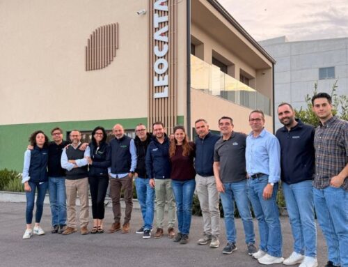 Ridurre lo stress per migliorare l’efficienza: 2 giornate tecniche con Leocata Mangimi e il Prof. Lance Baumgard